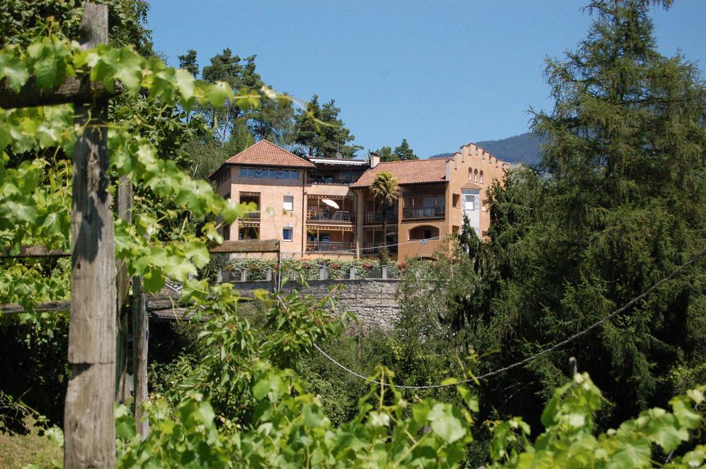 Appartementhaus Am Waalweg Рифьяно Экстерьер фото