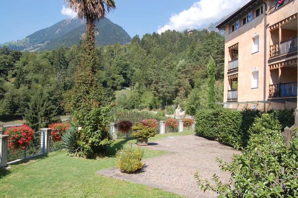Appartementhaus Am Waalweg Рифьяно Экстерьер фото