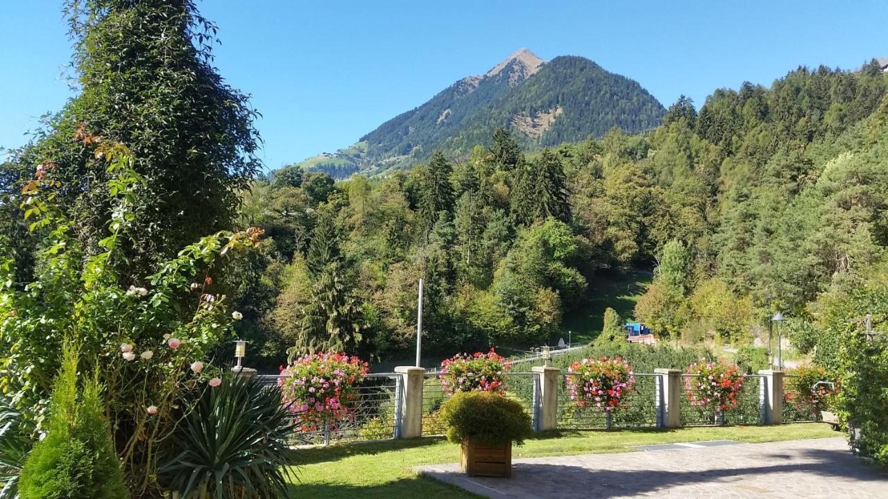 Appartementhaus Am Waalweg Рифьяно Экстерьер фото